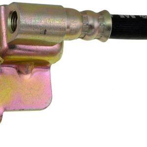 Dorman Brake Line, First Stop ™, 7-1/4 Inch Total Length – H620143