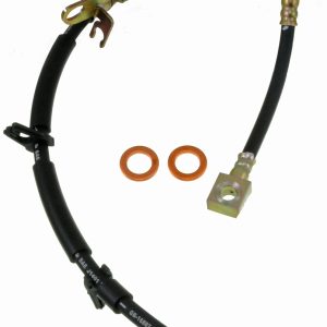 Dorman Brake Line, First Stop ™, 7-1/4 Inch Total Length – H620143