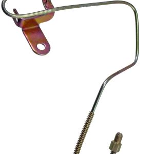 Dorman Brake Line, First Stop ™, 15.50 Inch Segment 1 Length/ 6.88 Inch Segment 2 Length, Assembly – H620144