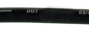 Dorman Brake Line, First Stop ™, 15.50 Inch Segment 1 Length/ 6.88 Inch Segment 2 Length, Assembly – H620144