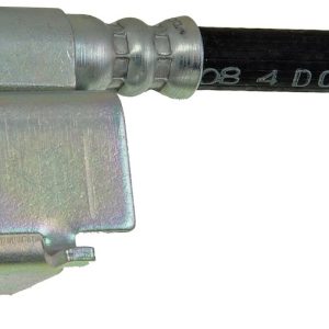 Dorman Brake Line, First Stop ™, 16.84 Inch Length, Single Hose – H620151