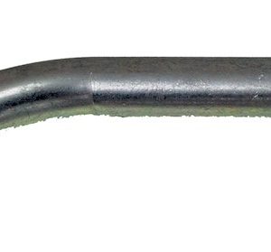 Dorman Brake Line, First Stop ™, 16.84 Inch Length, Single Hose – H620151