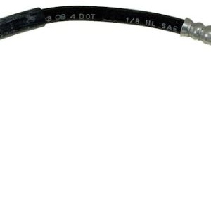Dorman Brake Line, First Stop ™, 16.84 Inch Length, Single Hose – H620151