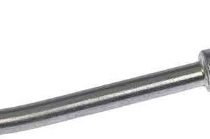 Dorman Brake Line, First Stop ™, 17.63 Inch Length, Single Hose – H620152