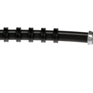Dorman Brake Line, First Stop ™, 17.63 Inch Length, Single Hose – H620152