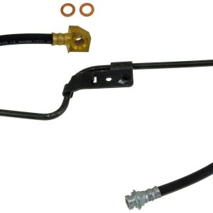 Dorman Brake Line, First Stop ™, 7.6 Inch and 9-1/2 Inch Primary Segment Length – H620155