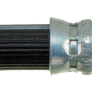 Dorman Brake Line, First Stop ™, 7.25 Inch Segment 1 Length/ 9.63 Inch Segment 2 Length, Assembly – H620156