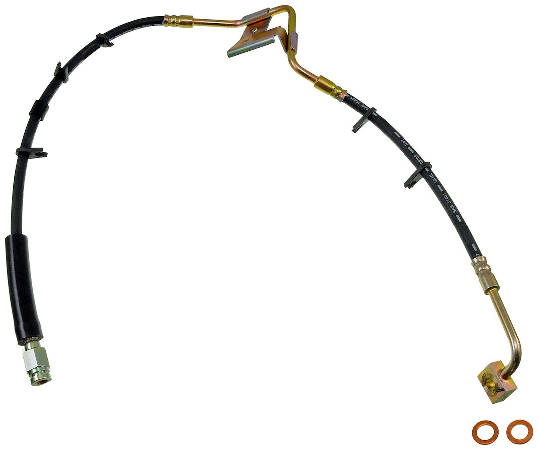 Dorman Brake Line, First Stop ™ – H620174
