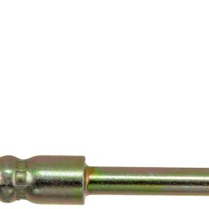 Dorman Brake Line, First Stop ™, 10.63 Inch Segment 1 Length/ 19.25 Inch Segment 2 Length, Assembly – H620176
