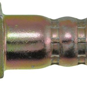 Dorman Brake Line, First Stop ™, 24.13 Inch Segment 1 Length/ 24.75 Inch Segment 1 Overall Length, Single Hose – H620179