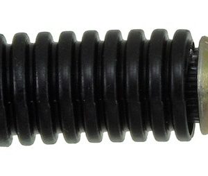 Dorman Brake Line, First Stop ™, 24.13 Inch Segment 1 Length/ 24.75 Inch Segment 1 Overall Length, Single Hose – H620179