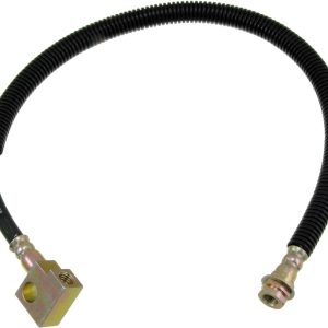 Dorman Brake Line, First Stop ™, 24.13 Inch Segment 1 Length/ 24.75 Inch Segment 1 Overall Length, Single Hose – H620179