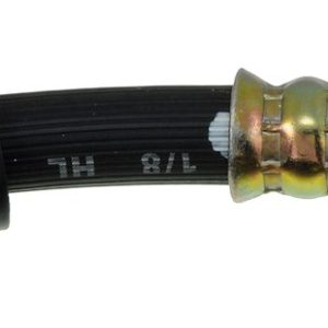 Dorman Brake Line, First Stop ™, 21.38 Inch Length, Single Hose – H620180