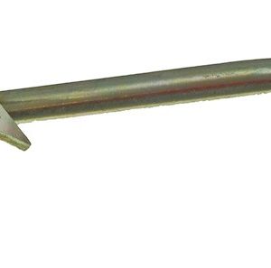 Dorman Brake Line, First Stop ™, 14.00 Inch Segment 1 Length/ 23.00 Inch Segment 1 Overall Length, Single Hose – H620182