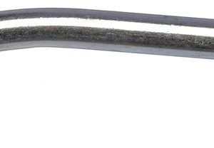 Dorman Brake Line, First Stop ™, 14.13 Inch Segment 1 Length/ 23.50 Inch Segment 1 Overall Length, Single Hose – H620184
