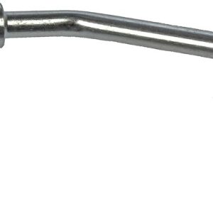 Dorman Brake Line, First Stop ™, 14.13 Inch Segment 1 Length/ 23.50 Inch Segment 1 Overall Length, Single Hose – H620184