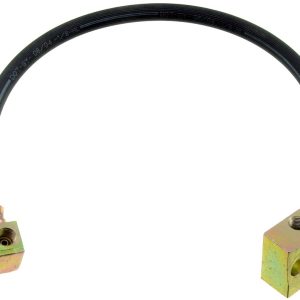 Dorman Brake Line, First Stop ™, 16.75 Inch Segment 1 Length/ 17.13 Inch Segment 1 Overall Length, Single Hose – H620188