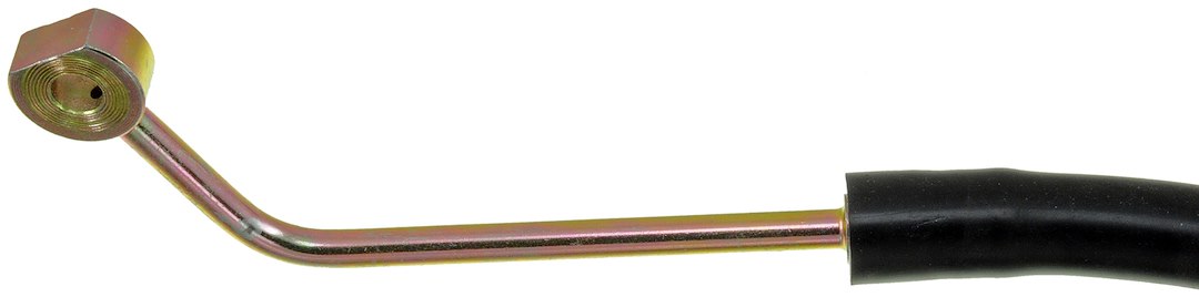 Dorman Brake Line, First Stop ™, 16.25 Inch Segment 1 Length/ 22.00 Inch Segment 1 Overall Length, Single Hose – H620189