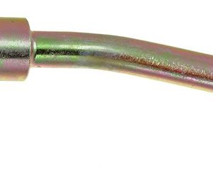 Dorman Brake Line, First Stop ™, 16.25 Inch Segment 1 Length/ 22.00 Inch Segment 1 Overall Length, Single Hose – H620189