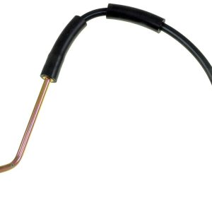 Dorman Brake Line, First Stop ™, 16.25 Inch Segment 1 Length/ 22.00 Inch Segment 1 Overall Length, Single Hose – H620189