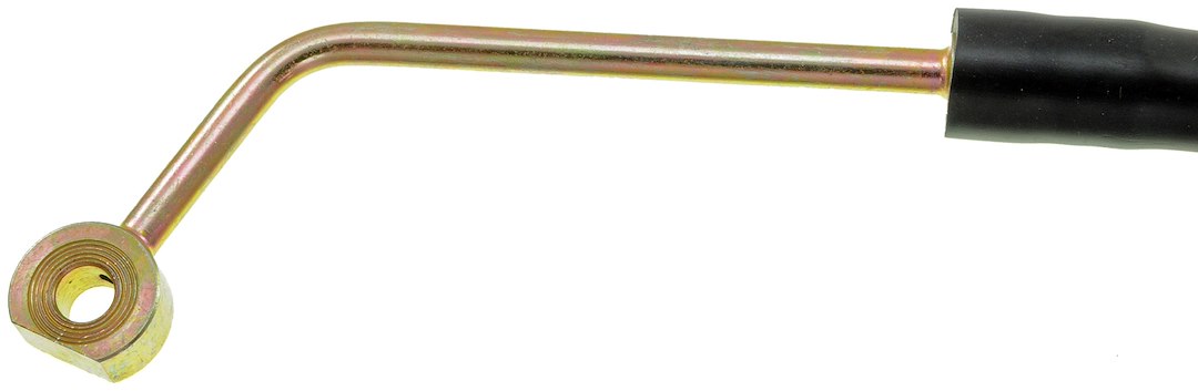 Dorman Brake Line, First Stop ™, 16.25 Inch Segment 1 Length/ 22.00 Inch Segment 1 Overall Length, Single Hose – H620190