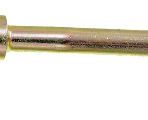 Dorman Brake Line, First Stop ™, 16.25 Inch Segment 1 Length/ 22.00 Inch Segment 1 Overall Length, Single Hose – H620190