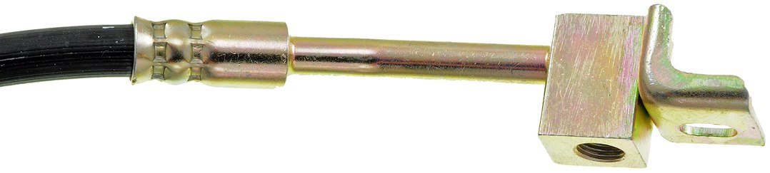 Dorman Brake Line, First Stop ™, 16.25 Inch Segment 1 Length/ 22.00 Inch Segment 1 Overall Length, Single Hose – H620190