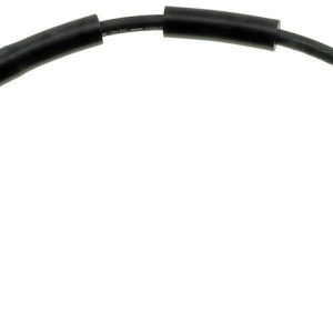 Dorman Brake Line, First Stop ™, 16.25 Inch Segment 1 Length/ 22.00 Inch Segment 1 Overall Length, Single Hose – H620190