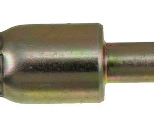 Dorman Brake Line, First Stop ™, 19.13 Inch Length, Single Hose – H620209