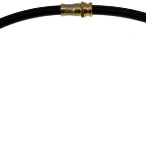 Dorman Brake Line, First Stop ™, 19.13 Inch Length, Single Hose – H620209