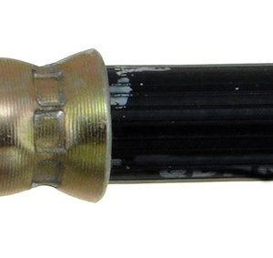 Dorman Brake Line, First Stop ™, 18 Inch Length, Single Hose – H620223