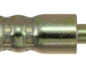 Dorman Brake Line, First Stop ™, 18 Inch Length, Single Hose – H620223