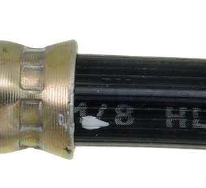 Dorman Brake Line, First Stop ™, 18-1/4 Inch Length, Single Hose – H620224