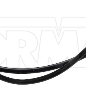 Dorman Brake Line, First Stop ™, 17.63 Inch Primary Hose Length, 24.13 Inch Total Length, With Gaskets – H620286