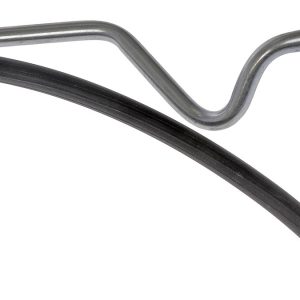 Dorman Brake Line, First Stop ™, 17.63 Inch Primary Hose Length, 24.13 Inch Total Length, With Gaskets – H620286