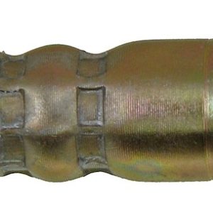 Dorman Brake Line, First Stop ™, 22 Inch Length, Single Hose – H620297