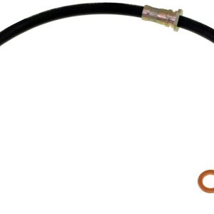 Dorman Brake Line, First Stop ™, 22 Inch Length, Single Hose – H620297