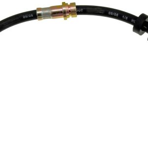 Dorman Brake Line, First Stop ™, 17-1/2 Inch Length, Single Hose – H620317