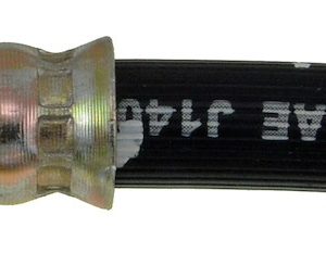 Dorman Brake Line, First Stop ™, 10.88 Inch Overall Length, Single Hose – H620318