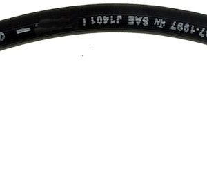 Dorman Brake Line, First Stop ™, 10.88 Inch Overall Length, Single Hose – H620318