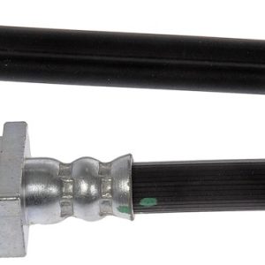 Dorman Brake Line, First Stop ™, 23-1/4 Inch Length, Single Hose – H620324