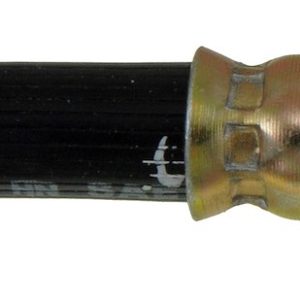 Dorman Brake Line, First Stop ™, 7.13 Inch Length, Single Hose – H620327