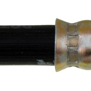Dorman Brake Line, First Stop ™, 18.38 Inch Length, Single Hose – H620404