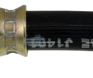 Dorman Brake Line, First Stop ™, 18-1/2 Inch Length, Single Hose – H620409