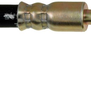 Dorman Brake Line, First Stop ™, 18-1/2 Inch Length, Single Hose – H620409