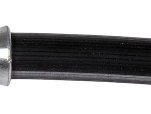 Dorman Brake Line, First Stop ™, 26.75 Inch Overall Length, Single Hose – H620441