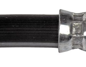 Dorman Brake Line, First Stop ™, 26.75 Inch Overall Length, Single Hose – H620441