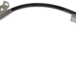 Dorman Brake Line, First Stop ™, 26.75 Inch Overall Length, Single Hose – H620441