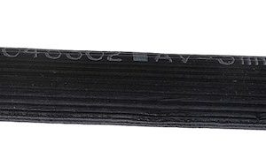 Dorman Brake Line, First Stop ™, 15-1/2 Inch Length, Single Hose – H620451