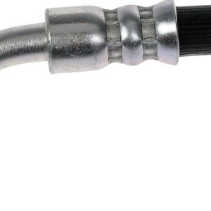 Dorman Brake Line, First Stop ™, 29-1/2 Inch Length, Single Hose – H620463